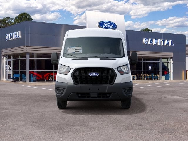 2027 Ford Transit-250 T-250 148" Med Rf 9150 GVWR RWD