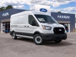 2027 Ford Transit-250 T-250 148" Med Rf 9150 GVWR RWD