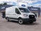 2027 Ford Transit-250 T-250 148" Med Rf 9150 GVWR RWD