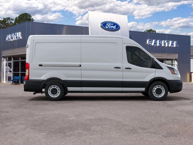 2027 Ford Transit-250 T-250 148" Med Rf 9150 GVWR RWD