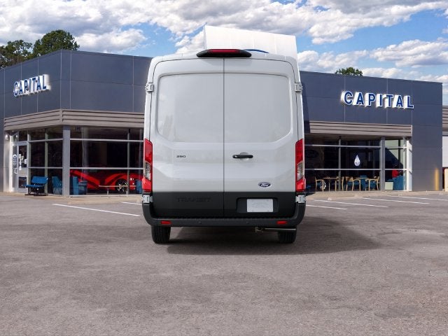 2027 Ford Transit-250 T-250 148" Med Rf 9150 GVWR RWD