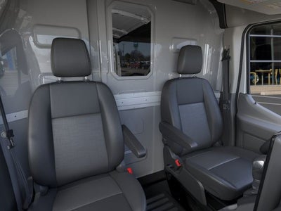 2026 Ford Transit-250 T-250 148" Med Rf 9150 GVWR RWD