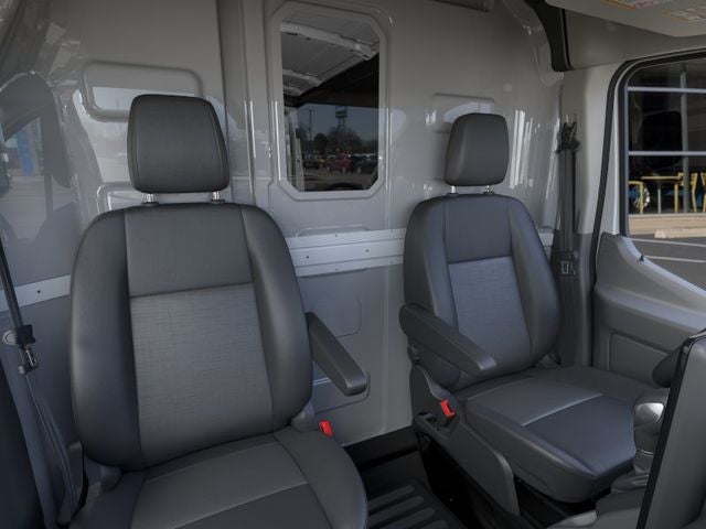 2026 Ford Transit-250 T-250 148" Med Rf 9150 GVWR RWD