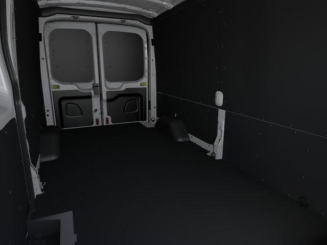 2026 Ford Transit-250 T-250 148" Med Rf 9150 GVWR RWD
