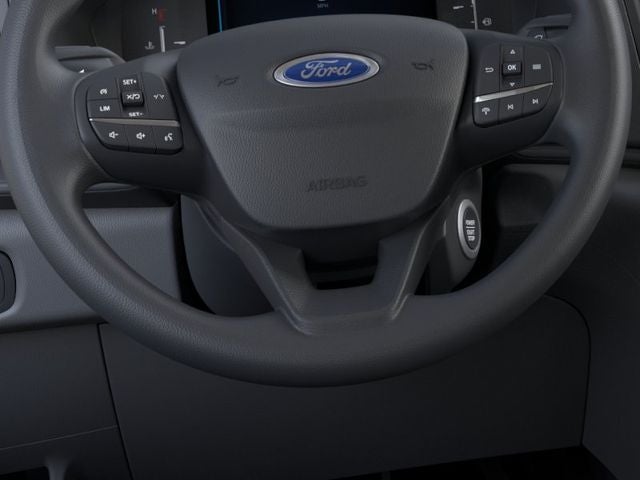 2026 Ford Transit-250 T-250 148" Med Rf 9150 GVWR RWD