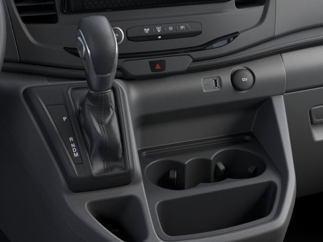 2026 Ford Transit-250 T-250 148" Med Rf 9150 GVWR RWD