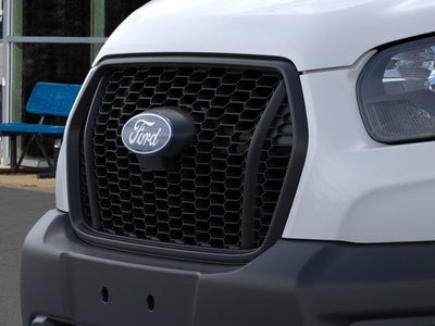 2026 Ford Transit-250 T-250 148" Med Rf 9150 GVWR RWD