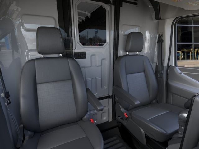 2026 Ford Transit-250 T-250 148" EL Hi Rf 9150 GVWR RWD