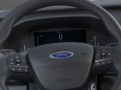 2026 Ford Transit-250 T-250 148" EL Hi Rf 9150 GVWR RWD