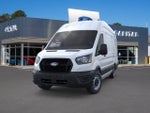 2026 Ford Transit-250 T-250 148" EL Hi Rf 9150 GVWR RWD