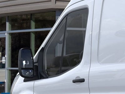 2026 Ford Transit-250 T-250 148" EL Hi Rf 9150 GVWR RWD