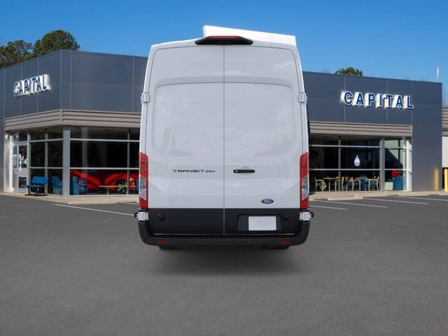 2026 Ford Transit-250 T-250 148" EL Hi Rf 9150 GVWR RWD