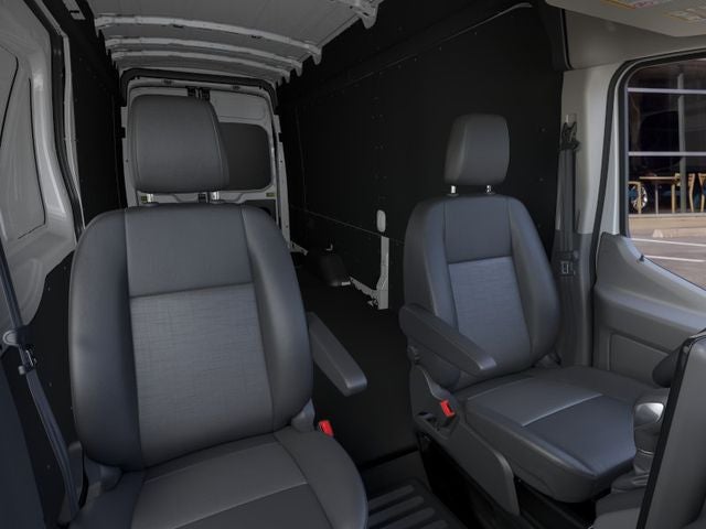 2026 Ford Transit-350 T-350 148" EL Hi Rf 9500 GVWR RWD