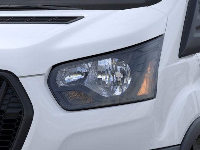 2026 Ford Transit-350 T-350 148" EL Hi Rf 9500 GVWR RWD