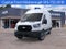 2026 Ford Transit-350 T-350 148" EL Hi Rf 9500 GVWR RWD