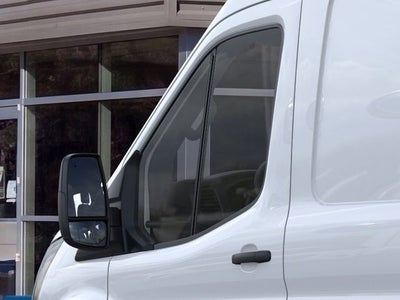 2026 Ford Transit-350 T-350 148" EL Hi Rf 9500 GVWR RWD