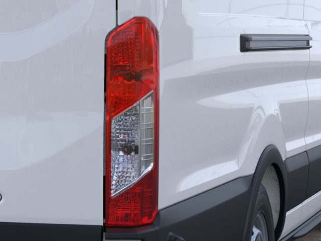 2026 Ford Transit-350 T-350 148" EL Hi Rf 9500 GVWR RWD