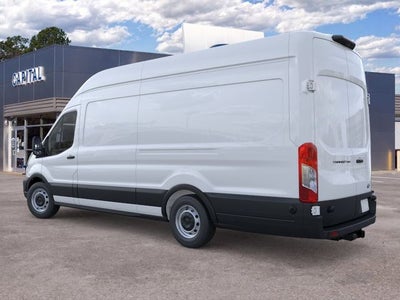 2026 Ford Transit-350 T-350 148" EL Hi Rf 9500 GVWR RWD