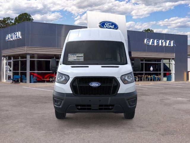2026 Ford Transit-350 T-350 148" EL Hi Rf 9500 GVWR RWD