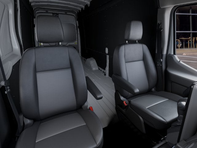 2027 Ford Transit-350 T-350 148" EL Hi Rf 9500 GVWR RWD