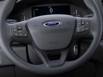 2027 Ford Transit-350 T-350 148" EL Hi Rf 9500 GVWR RWD