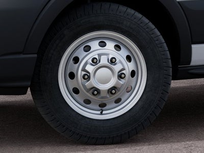2027 Ford Transit-350 T-350 148" EL Hi Rf 9500 GVWR RWD