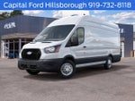 2027 Ford Transit-350 T-350 148" EL Hi Rf 9500 GVWR RWD