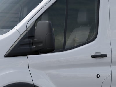 2027 Ford Transit-350 T-350 148" EL Hi Rf 9500 GVWR RWD