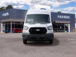 2027 Ford Transit-350 T-350 148" EL Hi Rf 9500 GVWR RWD