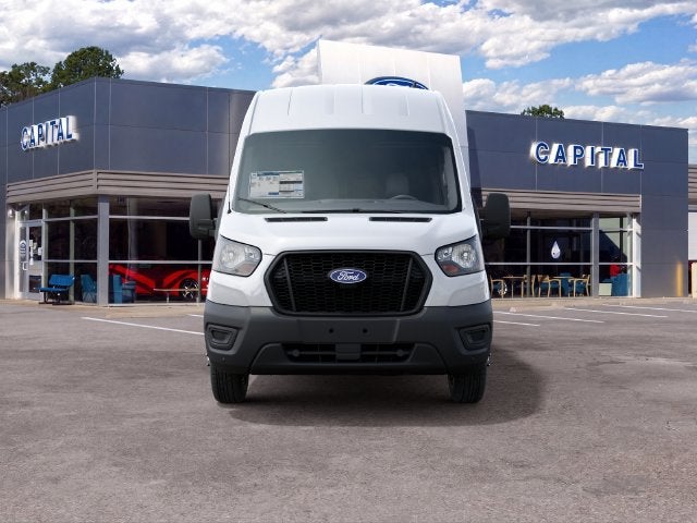 2027 Ford Transit-350 T-350 148" EL Hi Rf 9500 GVWR RWD