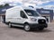 2027 Ford Transit-350 T-350 148" EL Hi Rf 9500 GVWR RWD