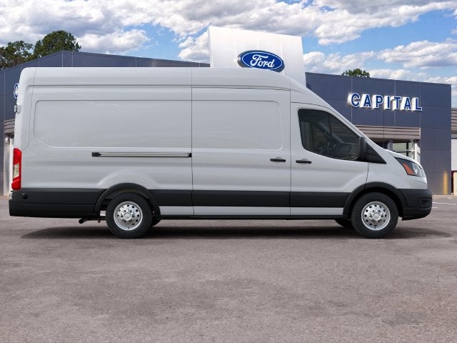 2027 Ford Transit-350 T-350 148" EL Hi Rf 9500 GVWR RWD