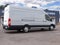 2027 Ford Transit-350 T-350 148" EL Hi Rf 9500 GVWR RWD