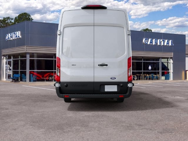 2027 Ford Transit-350 T-350 148" EL Hi Rf 9500 GVWR RWD