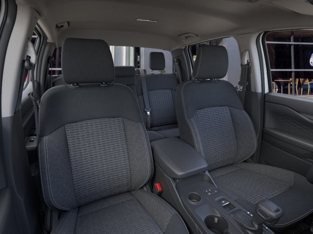 2026 Ford Ranger XL XL 2WD SuperCrew 5' Box
