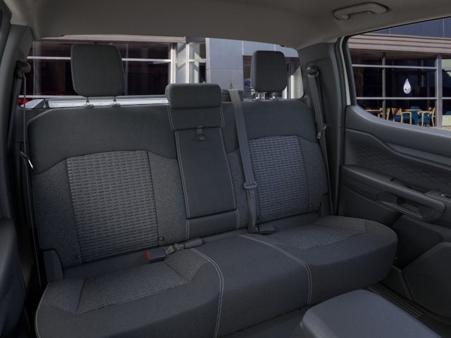 2026 Ford Ranger XL XL 2WD SuperCrew 5' Box