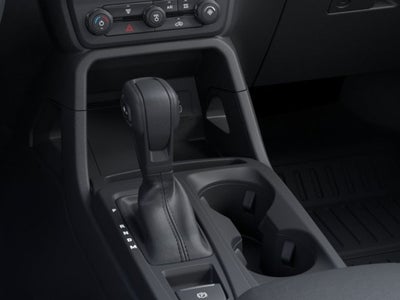 2026 Ford Ranger XL XL 2WD SuperCrew 5' Box