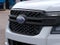 2026 Ford Ranger XL XL 2WD SuperCrew 5' Box