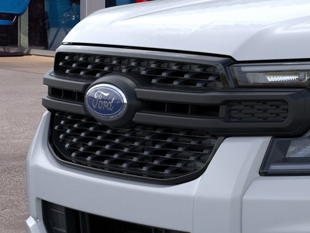 2026 Ford Ranger XL XL 2WD SuperCrew 5' Box