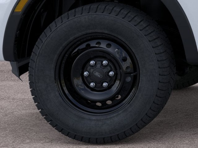 2026 Ford Ranger XL XL 2WD SuperCrew 5' Box