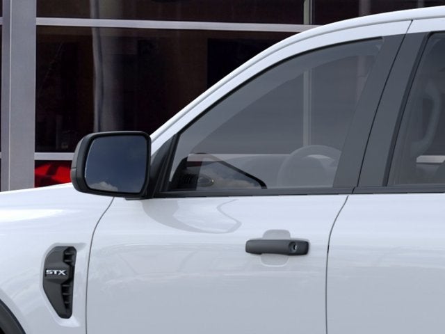2026 Ford Ranger XL XL 2WD SuperCrew 5' Box