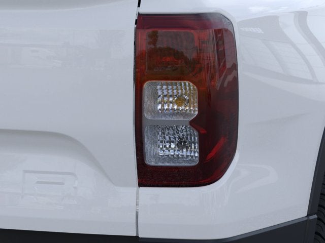 2026 Ford Ranger XL XL 2WD SuperCrew 5' Box