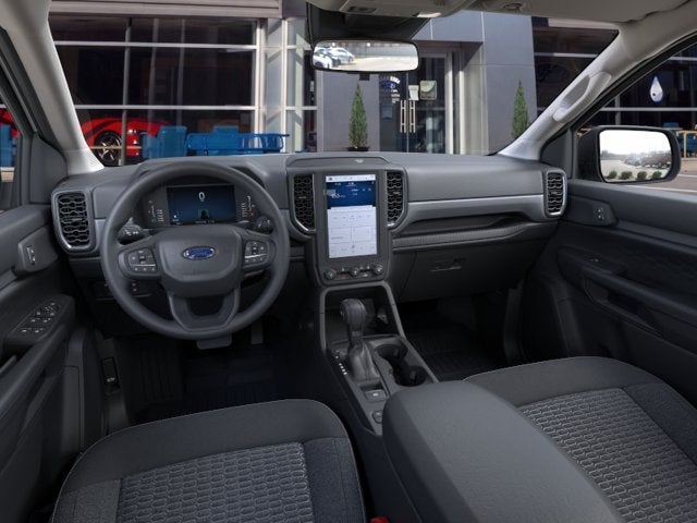 2026 Ford Ranger XL XL 2WD SuperCrew 5' Box