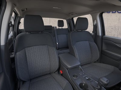 2026 Ford Ranger XL XL 2WD SuperCrew 5' Box