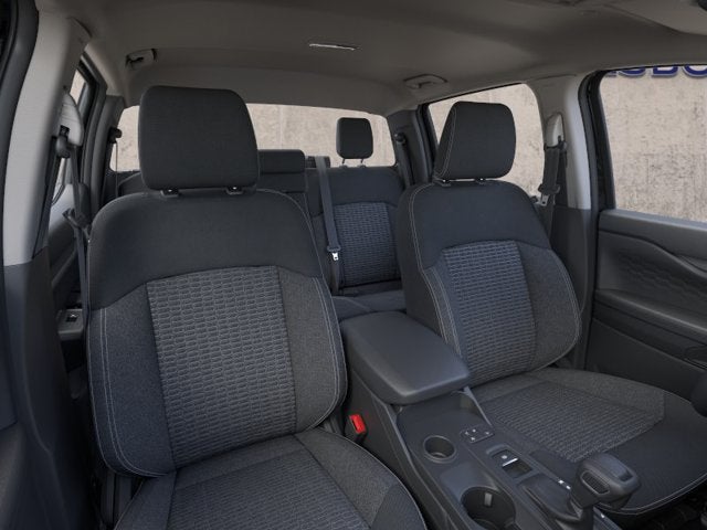2026 Ford Ranger XL XL 2WD SuperCrew 5' Box