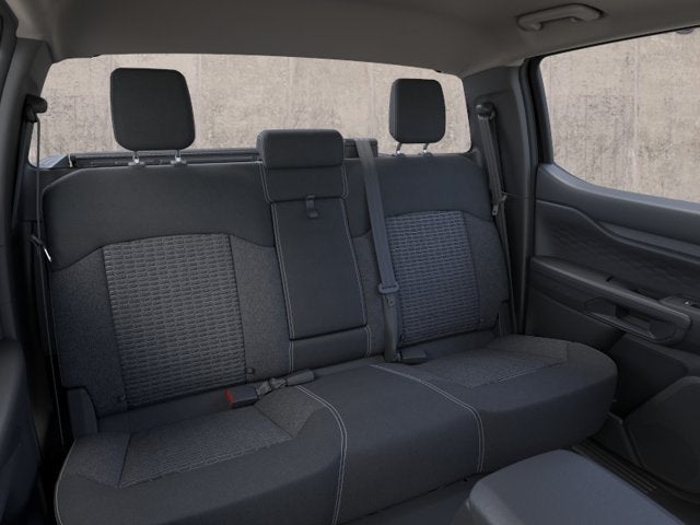 2026 Ford Ranger XL XL 2WD SuperCrew 5' Box