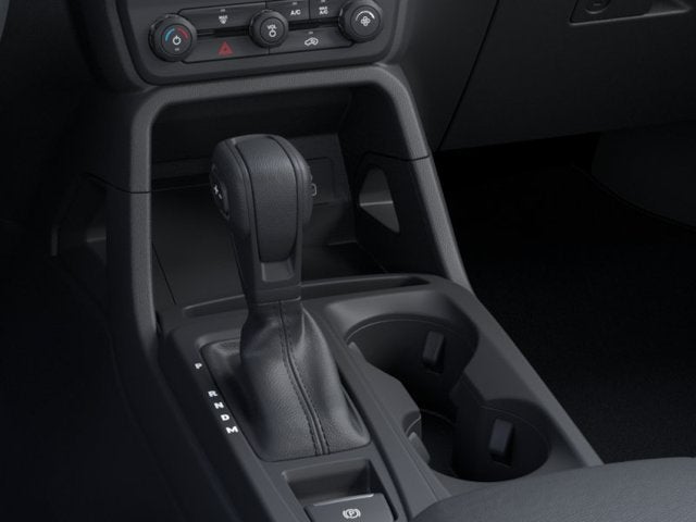 2026 Ford Ranger XL XL 2WD SuperCrew 5' Box