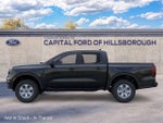 2026 Ford Ranger XL XL 2WD SuperCrew 5' Box