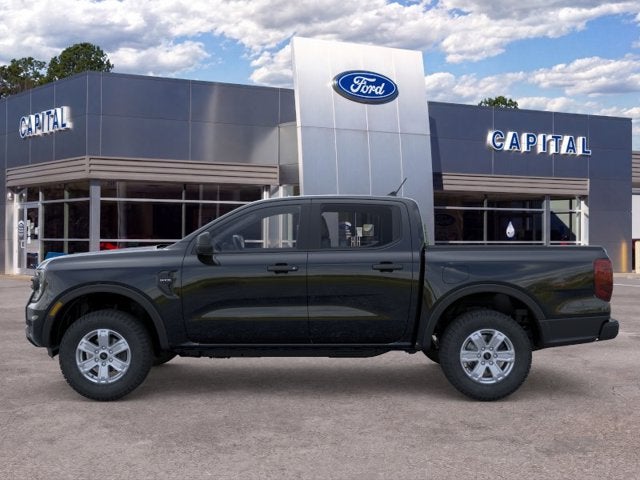 2026 Ford Ranger XL XL 2WD SuperCrew 5' Box