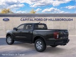 2026 Ford Ranger XL XL 2WD SuperCrew 5' Box
